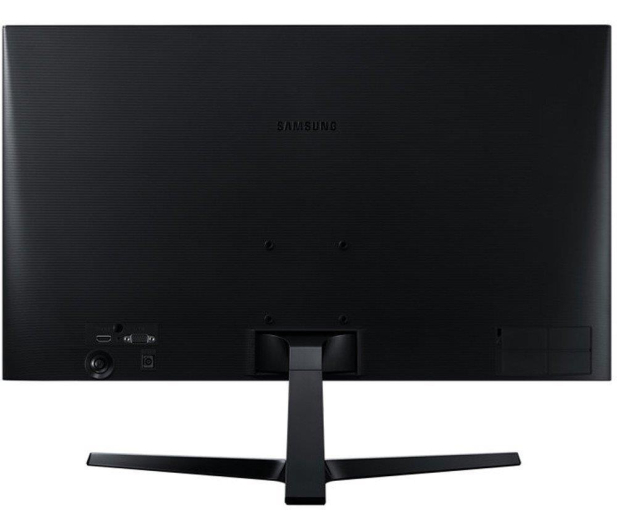 Samsung S24F356FHUX - 359873 - zdjęcie 4
